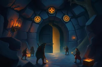 『ダンジョン・ピープル』ファン必見！似た作品10選