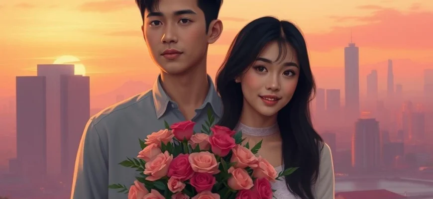 『TharnType／ターン×タイプ』に似た作品10選