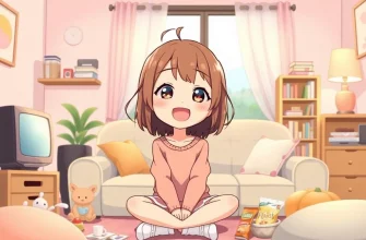 宇崎ちゃんのようなアニメを楽しみたい方へ