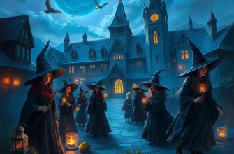 『ウィッチクラフトワークス』ファンにおすすめの10作品