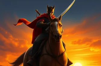 『アラン・ドロンのゾロ』のような冒険活劇10選