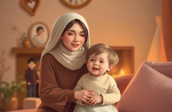 『ナニー・マクフィー』に似た魔法と家族の物語10選