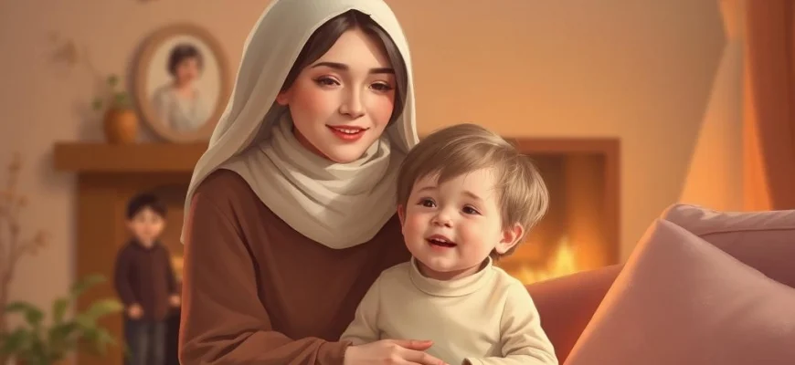 『ナニー・マクフィー』に似た魔法と家族の物語10選