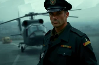 『ザ・コントラクター』ファン必見！似た作品10選