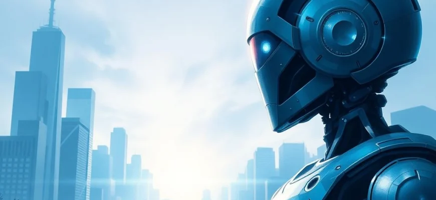 『バイセンテニアル・マン』のような作品10選