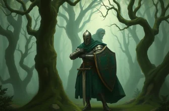 『グリーン・ナイト』ファン必見！似た作品10選