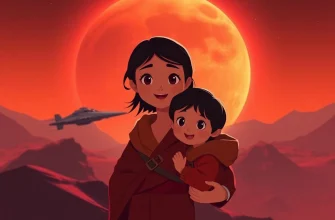 『少年マイロの火星冒険記』のような映画10選