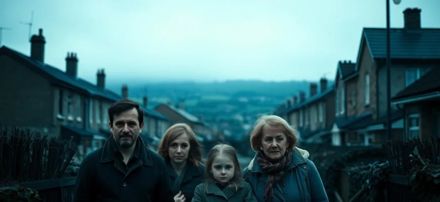 『Juno and the Paycock』と似た作品10選