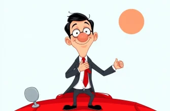 Mr.ビーンに似たおすすめ映画・ドラマ10選