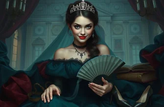 『私の推しは悪役令嬢』に似たおすすめ作品10選