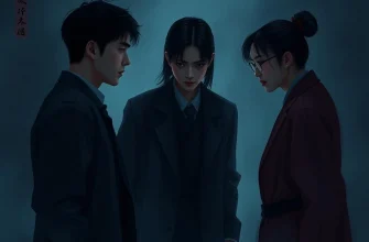 『バッド・キッズ 隠秘之罪』ファン必見！似た作品10選