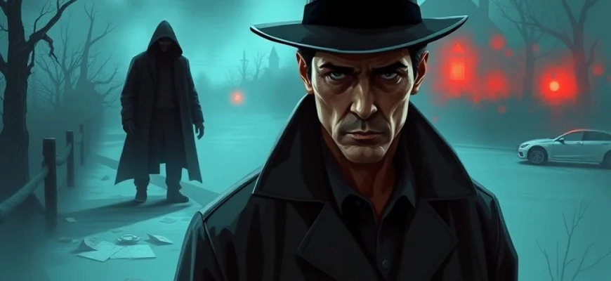 『コールドケース 迷宮事件簿』のようなサスペンスドラマ10選