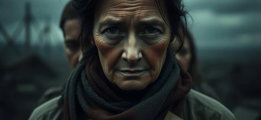 『灼熱の魂』のような深い情感を描いた作品10選