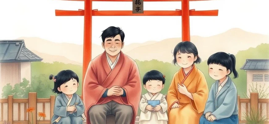 『秋日和』の世界観を堪能できる10作品