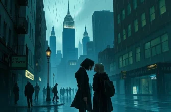 『ビフォア・ザ・レイン』ファン必見！似た作品10選