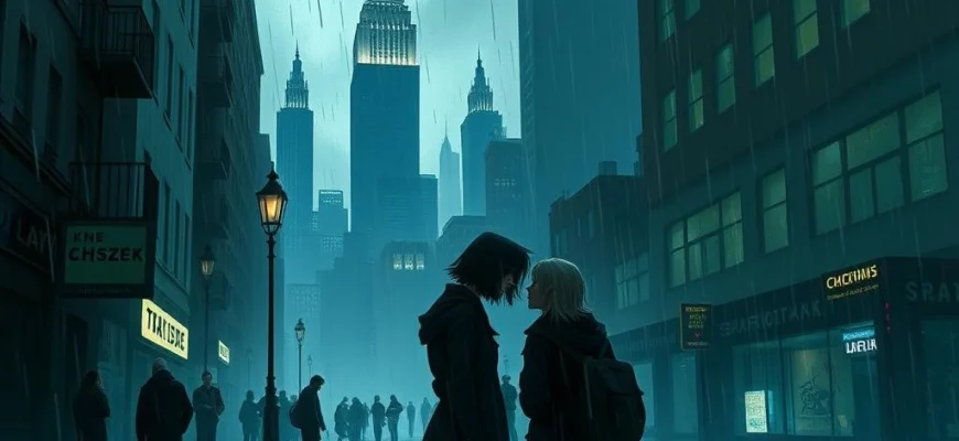 『ビフォア・ザ・レイン』ファン必見！似た作品10選