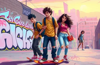 『フェアファクス』に似たおすすめ作品10選