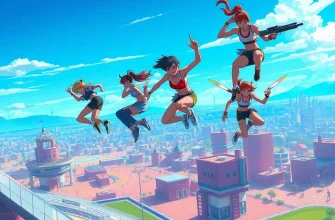 『バトルアスリーテス 大運動会 OVA』ファン必見！似た作品10選