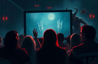 『悪魔の奴隷』ファンにおすすめのホラー作品10選