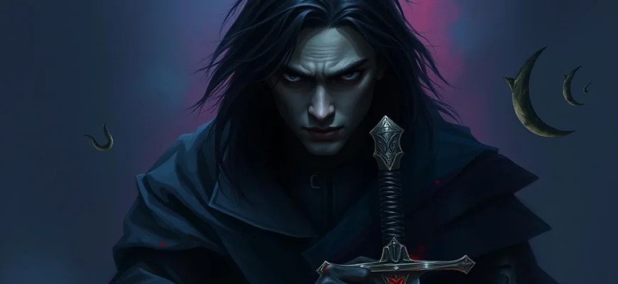 『暴食のベルセルク』ファンにおすすめの10作品