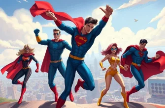 『僕のヒーローアカデミア』に似た作品10選