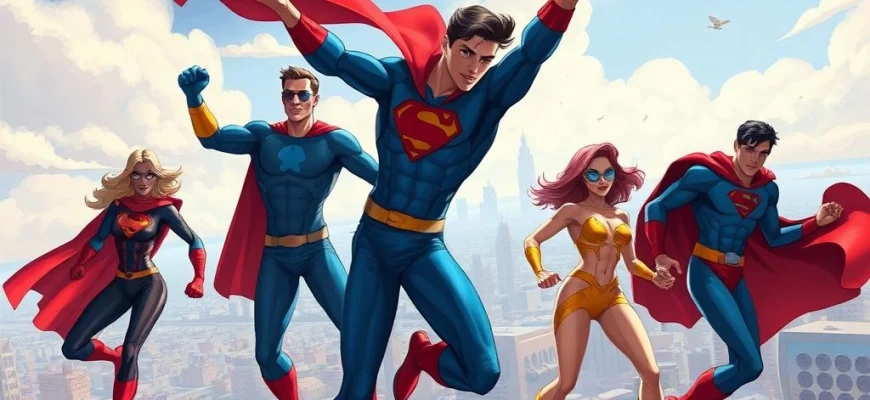 『僕のヒーローアカデミア』に似た作品10選