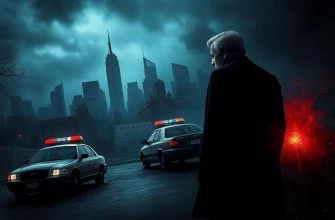 『ブロークンシティ』ファン必見！似た作品10選