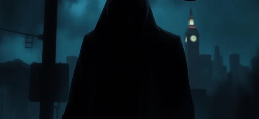 『サスペクト 哀しき容疑者』ファン必見！似た作品10選