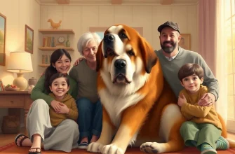 『ベートーベン』のような心温まる作品10選