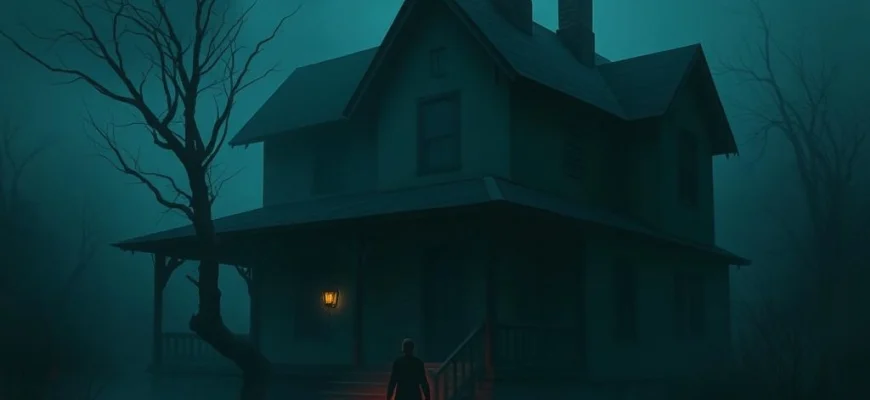 『ドント・ヘルプ』ファン必見！似た作品10選