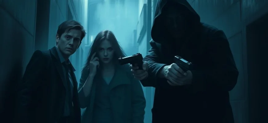 『La mémoire du sang』ファンにおすすめの10作品