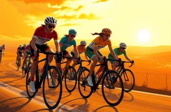 『ブレイキング・アウェイ』のような映画・ドラマ10選