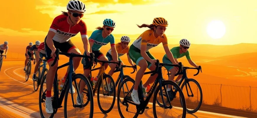 『ブレイキング・アウェイ』のような映画・ドラマ10選