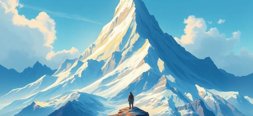 『キリマンジャロの雪』ファンにおすすめの10作品