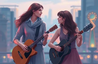 『NANA』ファン必見！似た作品10選