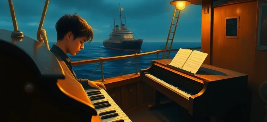 『1900年の伝説』のような映画・ドラマ10選