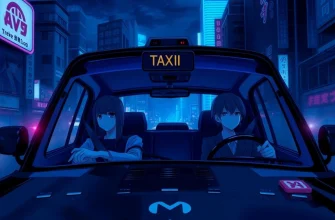 『オッドタクシー』に似たおすすめ作品10選