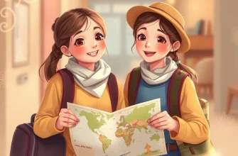 『マックス＆エリー 15歳、ニューヨークへ行く！』ファン必見！似た作品10選