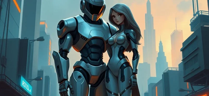 『キィ・ザ・メタル・アイドル』ファンにおすすめの10作品