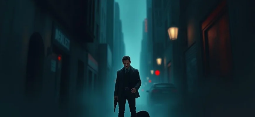 『デスペラード』に似た熱いアクション映画10本