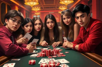 『ラスベガスをぶっつぶせ』のような知的なギャンブル映画10選