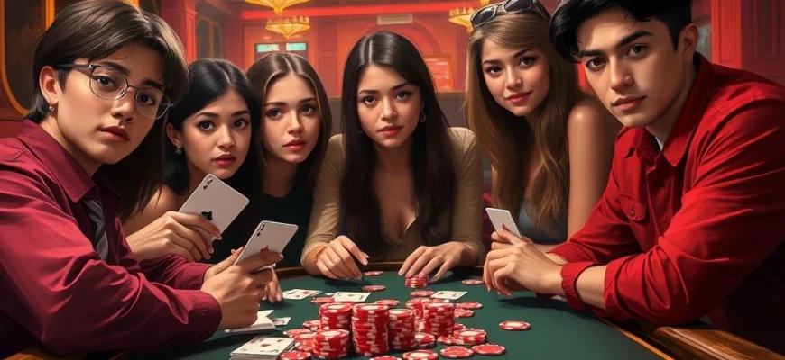 『ラスベガスをぶっつぶせ』のような知的なギャンブル映画10選