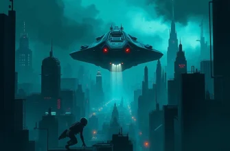 『インベージョン』のようなSFスリラー作品10選