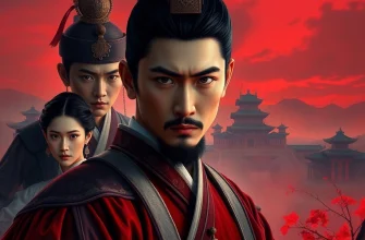 『ハチ』のようなサスペンス時代劇10選