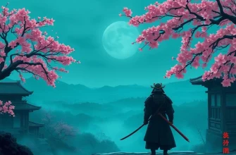 座頭市物語ファン必見!似た作品10選