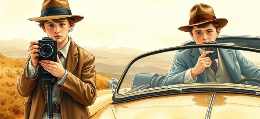 『腕白時代』と似た作品10選