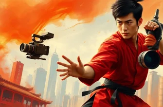 『アイアンモンキー』に似たおすすめ映画10選