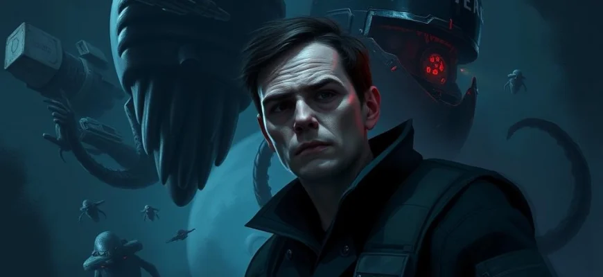 『パンドラム』ファン必見！似た作品10選