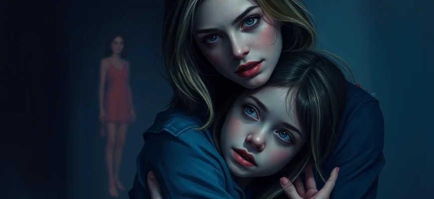 『湊かなえ ポイズンドーター・ホーリーマザー』と似た作品10選