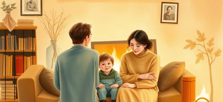 『秋日和』の世界観に触れる10の傑作